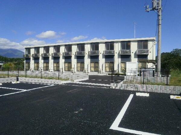 apartment 栃木県宇都宮市馬場通り４丁目１－１ うつのみや表参道スクエア　１Ｆ（０７区画）