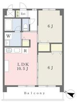 間取り：247000703428