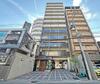 G-CREST京都四条烏丸 9階 築18年10ヶ月の賃貸物件