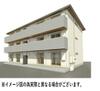 TORISIA平和 3階 新築の賃貸物件