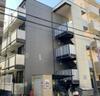 レオパレスTANASE 4階 築17年の賃貸物件