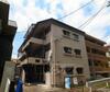 マンションすみれ 2階 築48年4ヶ月の賃貸物件