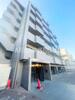 ルーブル西馬込参番館 5階 築18年2ヶ月の賃貸物件