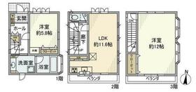 間取り：211062284148