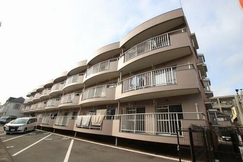 高山マンション_外観_1