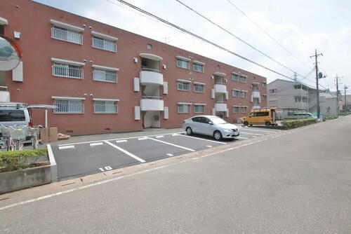 高山マンション_その他_7