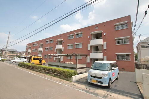 高山マンション_トップ画像