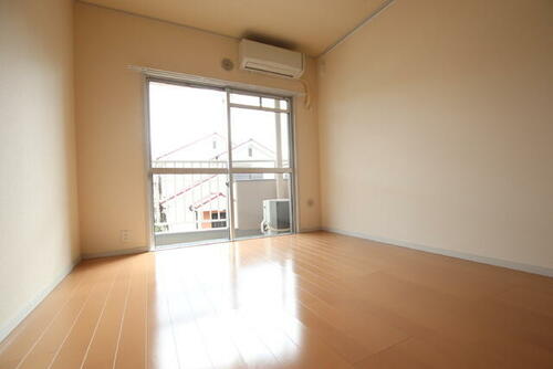 高山マンション_内装_1