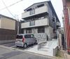北大路駅より徒歩5分 1階 新築の賃貸物件