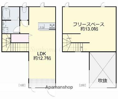 間取り：233026004561