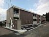 白坂駅より徒歩8分 築10年6ヶ月 2階建の賃貸物件