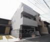 中原マンション 3階 築36年2ヶ月の賃貸物件