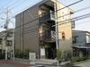 上大岡駅より徒歩19分 3階 築11年の賃貸物件