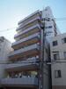 ラパンジール市岡元町 7階 築37年4ヶ月の賃貸物件