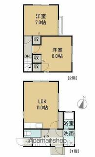 間取り：237007043338