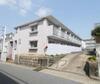 ジュネス深草 2階 築39年4ヶ月の賃貸物件