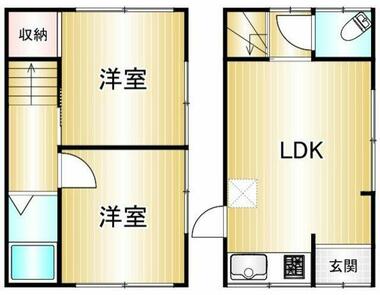 間取り：213145441356