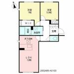 ベレオＴＯＫ　Ａ棟のイメージ