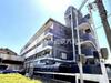 服部川駅より徒歩7分 3階 築35年1ヶ月の賃貸物件