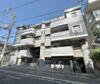 第47長栄フォルム御幸町 2階 築38年4ヶ月の賃貸物件