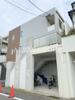 リブリ・自由が丘 2階 築16年9ヶ月の賃貸物件