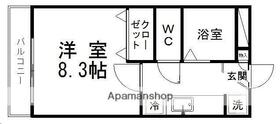 リヴィエール木町 103 ｜ 宮城県仙台市青葉区木町（賃貸マンション1K・1階・26.00㎡） その2