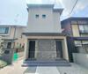 BelleLead御所東 1階 築1年の賃貸物件