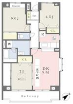 間取り：213138974770