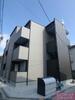 リエート大橋町 2階 築7年6ヶ月の賃貸物件