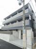 庄内駅より徒歩5分 1階 築5年8ヶ月の賃貸物件