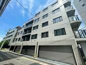 世田谷区船橋２丁目&nbsp;5階建&nbsp;築2年のイメージ