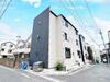 MK Residency 3階 築7年8ヶ月の賃貸物件