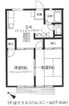 間取り：211057870688