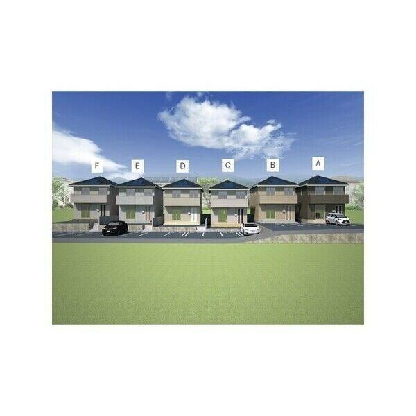 detached 栃木県宇都宮市江曽島４丁目

地図を見る