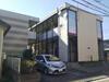 新潟駅より徒歩11分 1階 築21年4ヶ月の賃貸物件