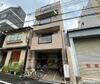 コーポ高倉 3階 築40年4ヶ月の賃貸物件