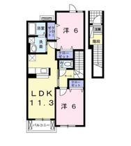 間取り：212057005617