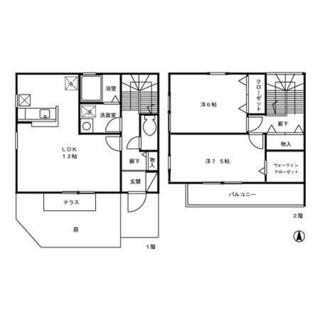 間取り：213142342670