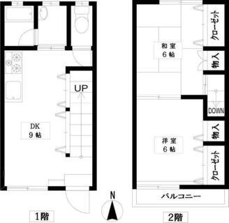 間取り：214079615186