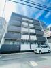 URBAN TERRACE ABENO 4階 築15年5ヶ月の賃貸物件