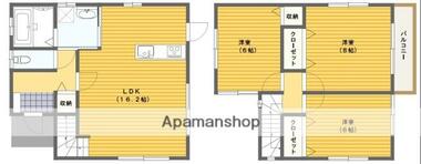 間取り：238008697428