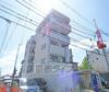 ハーフタイム21 2階 築39年5ヶ月の賃貸物件