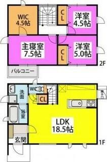 間取り：240039604106