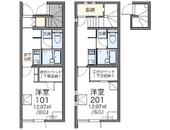 レオネクスト昭和町Ⅱのイメージ