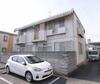 若草ハイツ 2階 築41年3ヶ月の賃貸物件