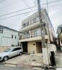梅島駅より徒歩11分 2階 築40年3ヶ月の賃貸物件