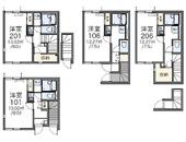 レオネクストあたごのイメージ