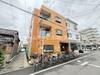 エホール東田辺 1階 築39年5ヶ月の賃貸物件