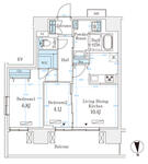 ハビテ本厚木のイメージ