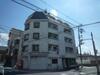 我孫子町駅より徒歩7分 4階 築40年5ヶ月の賃貸物件